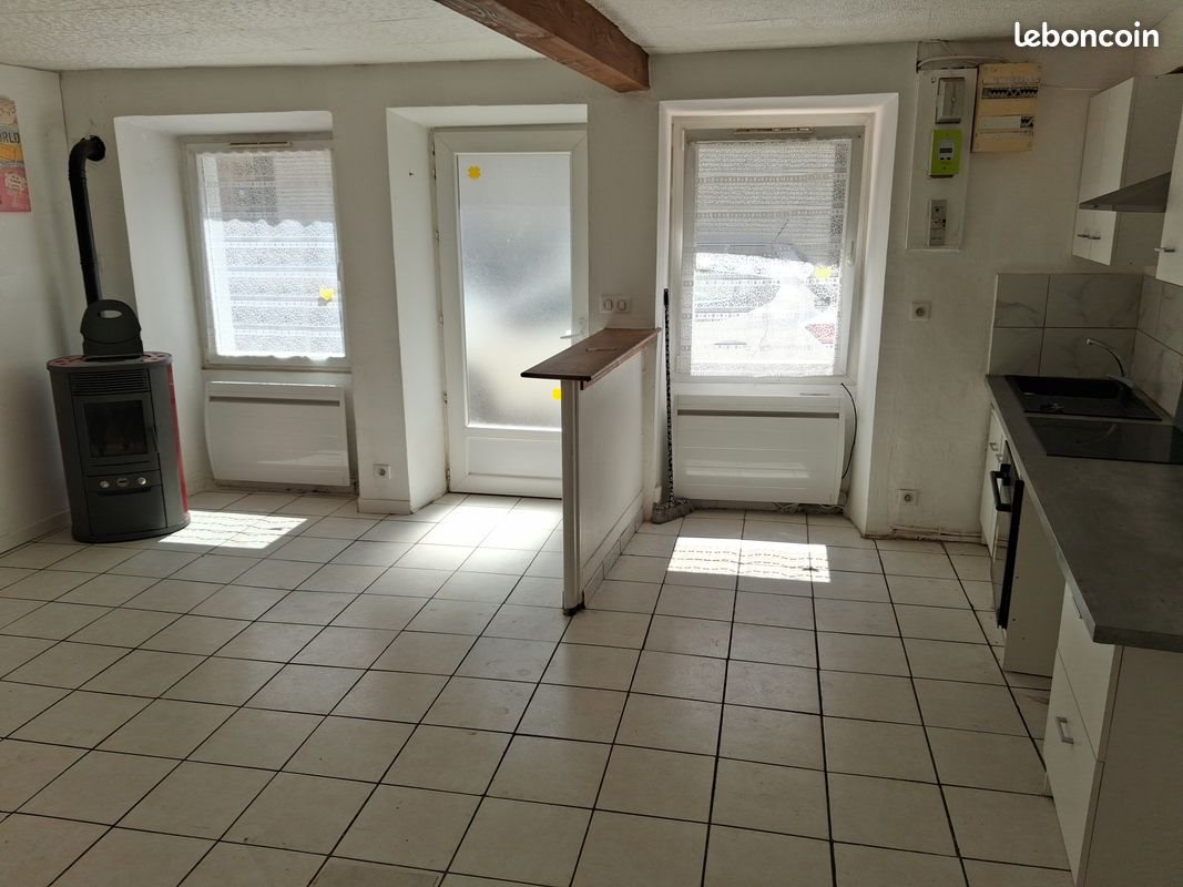 Maison à louer, 90m², Monistrol-sur-Loire