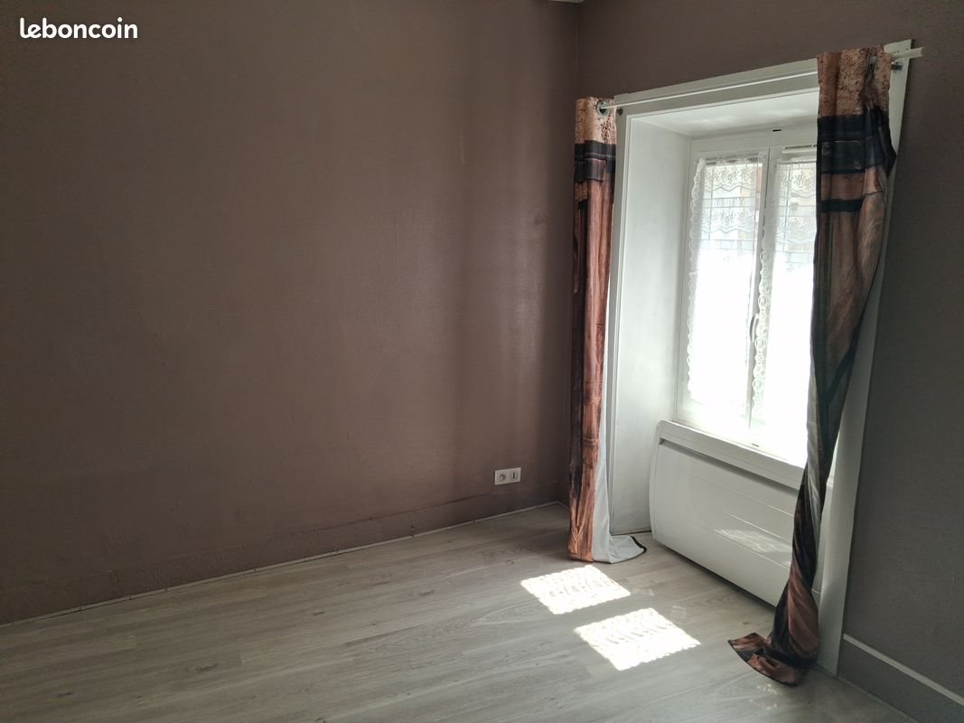 Maison à louer, 90m², Monistrol-sur-Loire