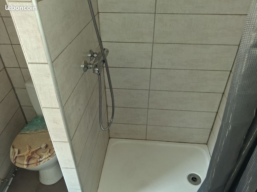Maison à louer, 90m², Monistrol-sur-Loire