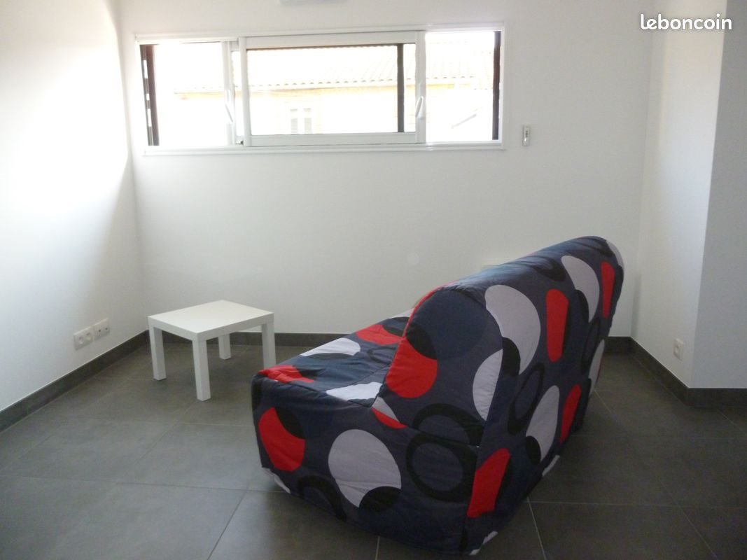 Appartement à louer, 32m², Cholet