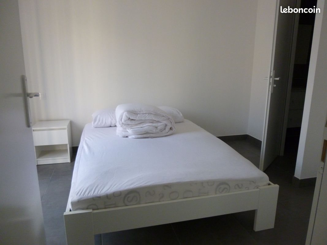 Appartement à louer, 32m², Cholet