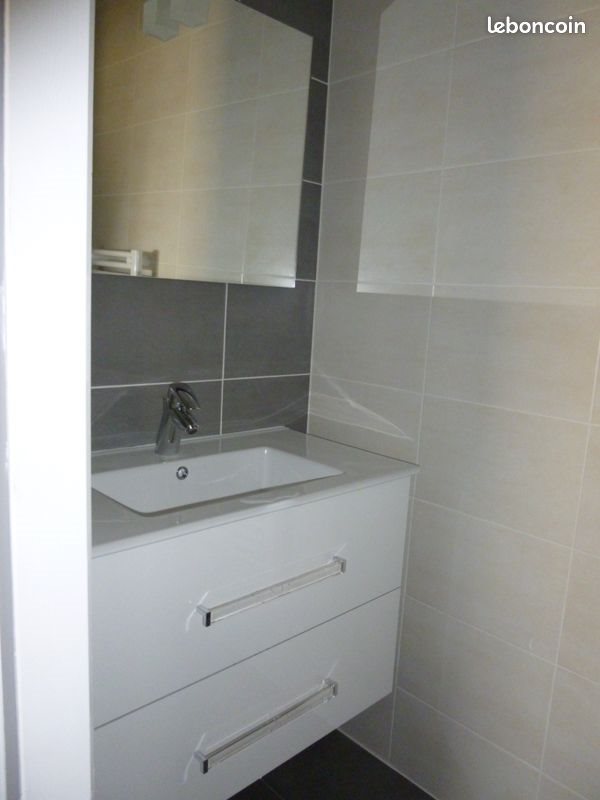 Appartement à louer, 32m², Cholet