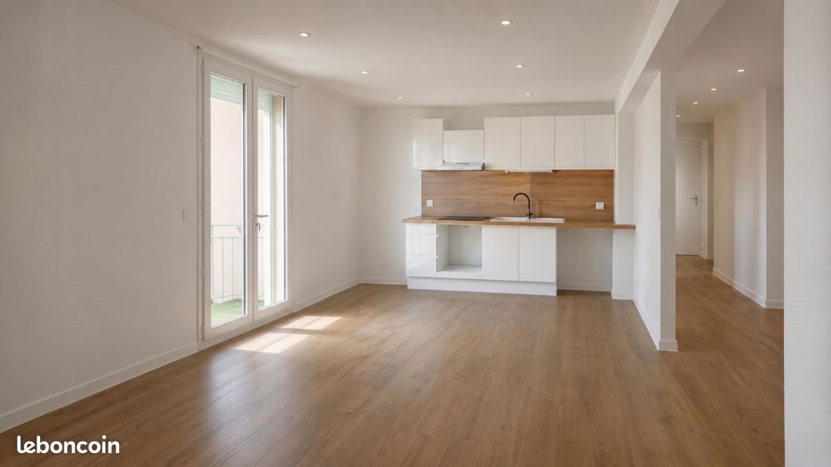 Appartement à louer, 75m², Corneilla-del-Vercol