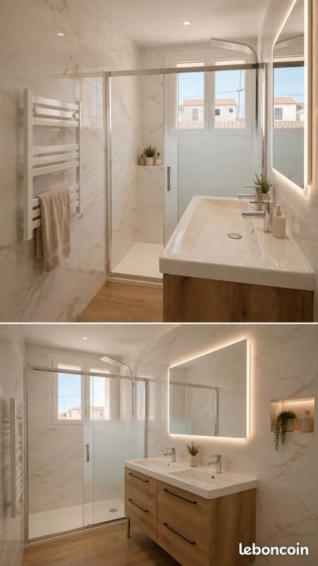 Appartement à louer, 75m², Corneilla-del-Vercol