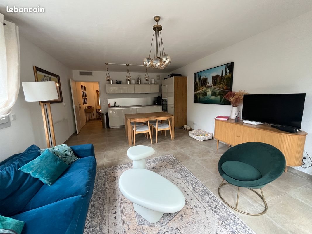 Appartement à vendre, 63m², Aix-en-Provence