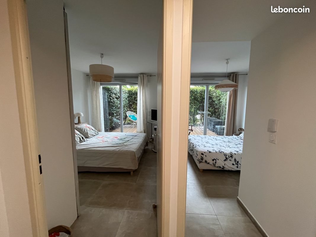 Appartement à vendre, 63m², Aix-en-Provence