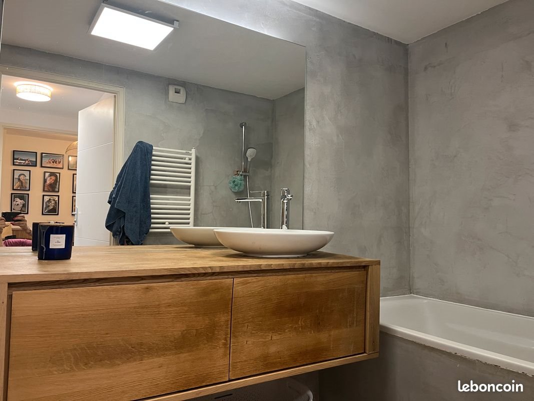 Appartement à vendre, 63m², Aix-en-Provence