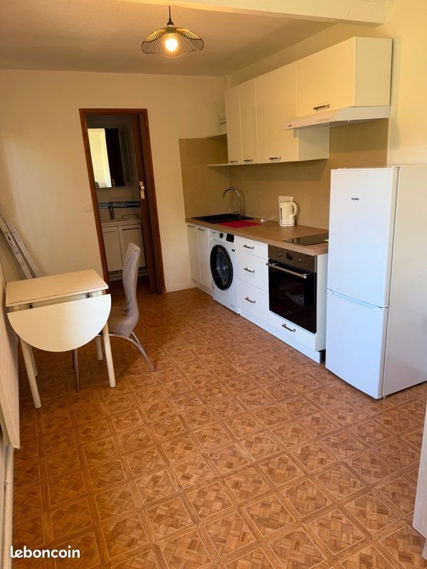 Appartement à louer, 22m², Tremblay-en-France