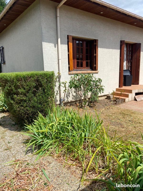 Appartement à louer, 22m², Tremblay-en-France