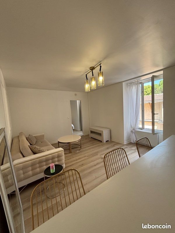Appartement à vendre, 36m², Arpajon