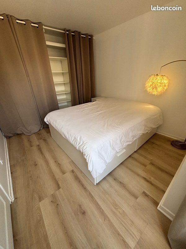 Appartement à vendre, 36m², Arpajon