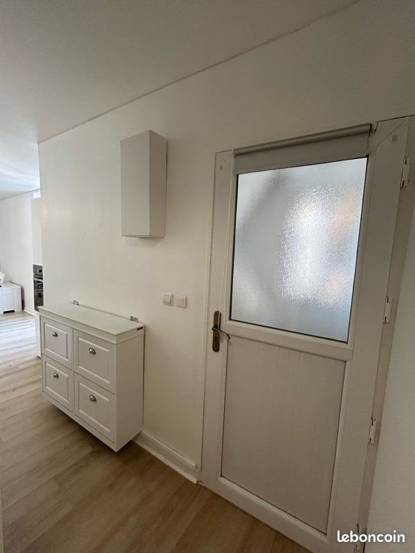 Appartement à vendre, 36m², Arpajon
