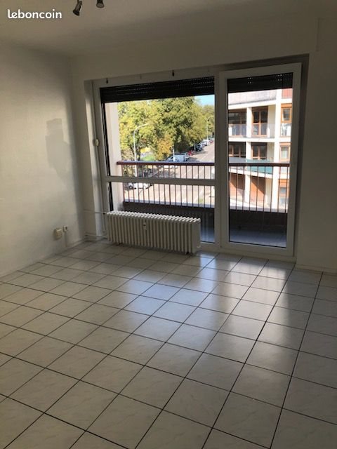 Appartement à louer, 25m², Metz