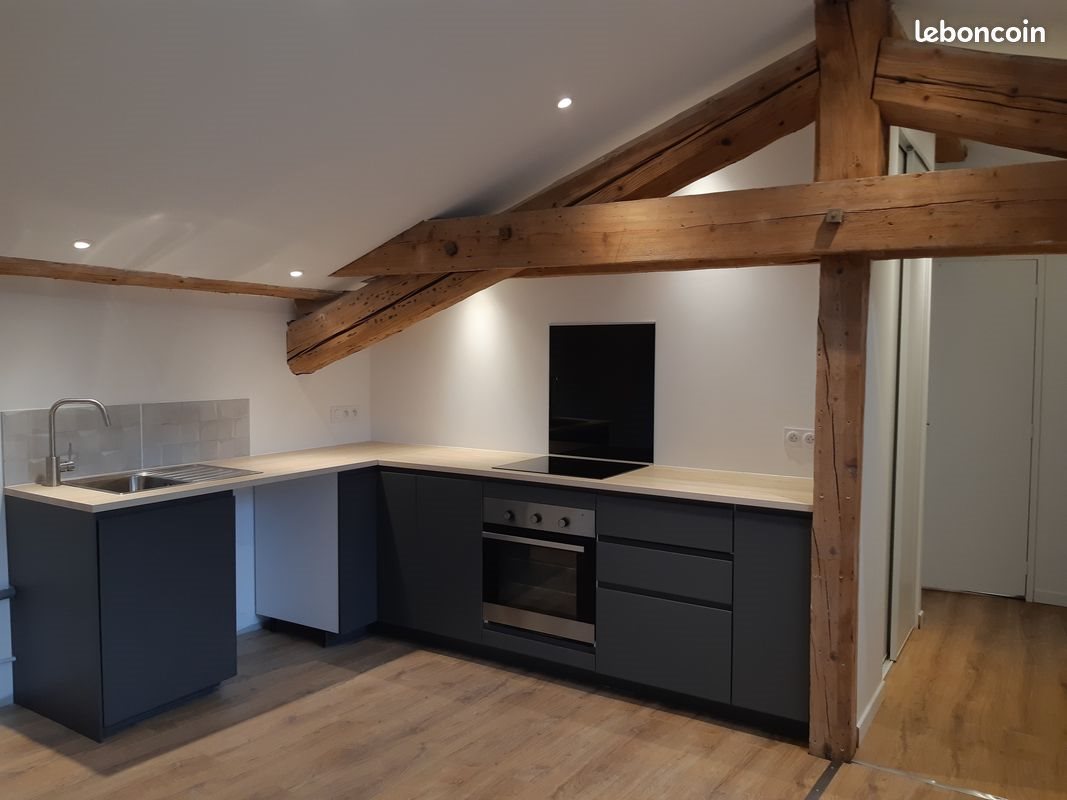 Appartement à vendre, 500m², Saint-Etienne