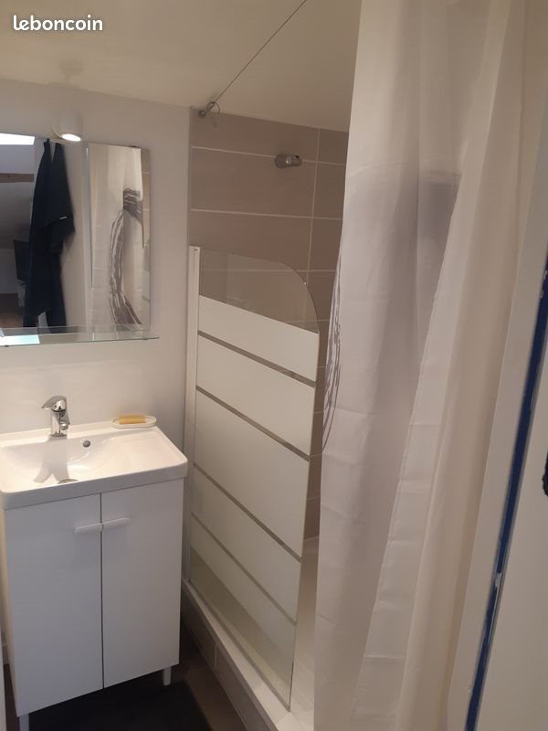Appartement à vendre, 500m², Saint-Etienne