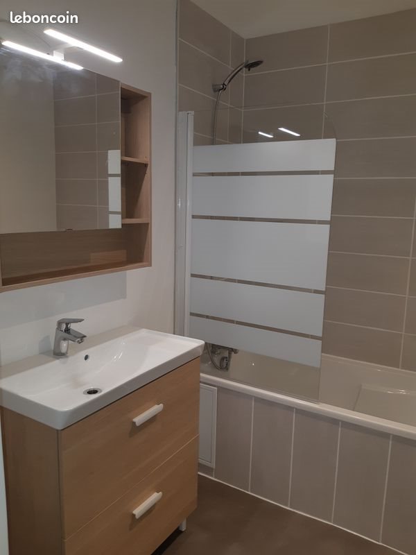 Appartement à vendre, 500m², Saint-Etienne