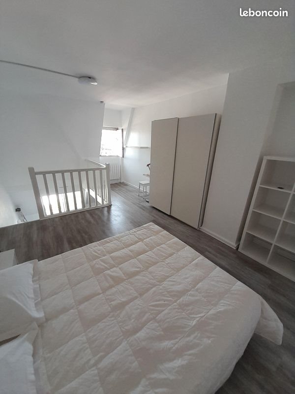 Appartement à louer, 40m², Deauville