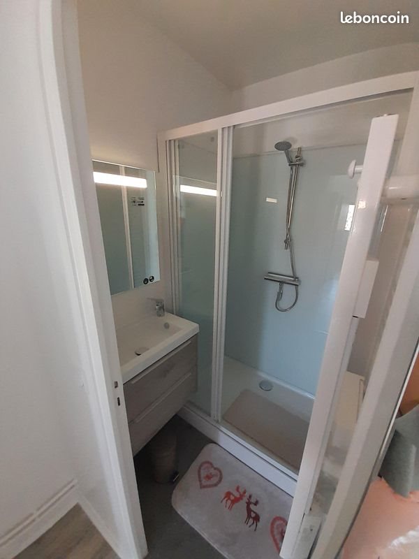 Appartement à louer, 40m², Deauville