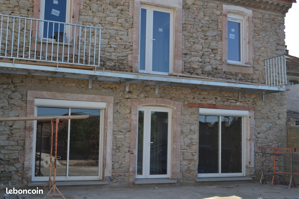 Appartement à louer, 73m², Trèbes