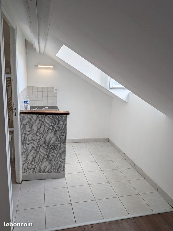 Appartement à vendre, 13m², Nemours