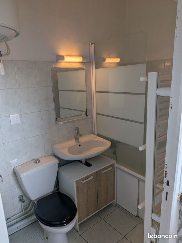 Appartement à vendre, 13m², Nemours