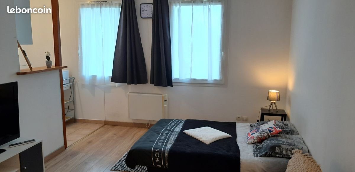 Appartement à louer, 25m², Montargis
