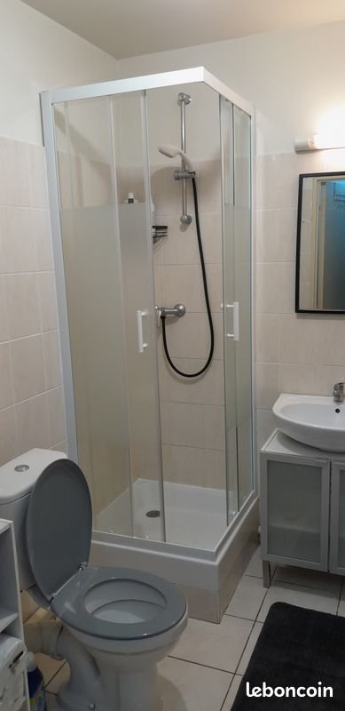 Appartement à louer, 25m², Montargis