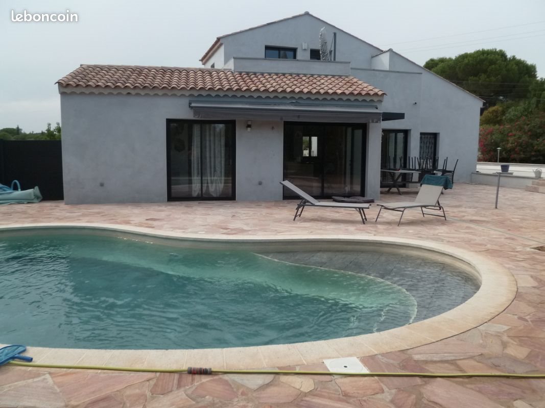 Maison à vendre, 135m², Béziers