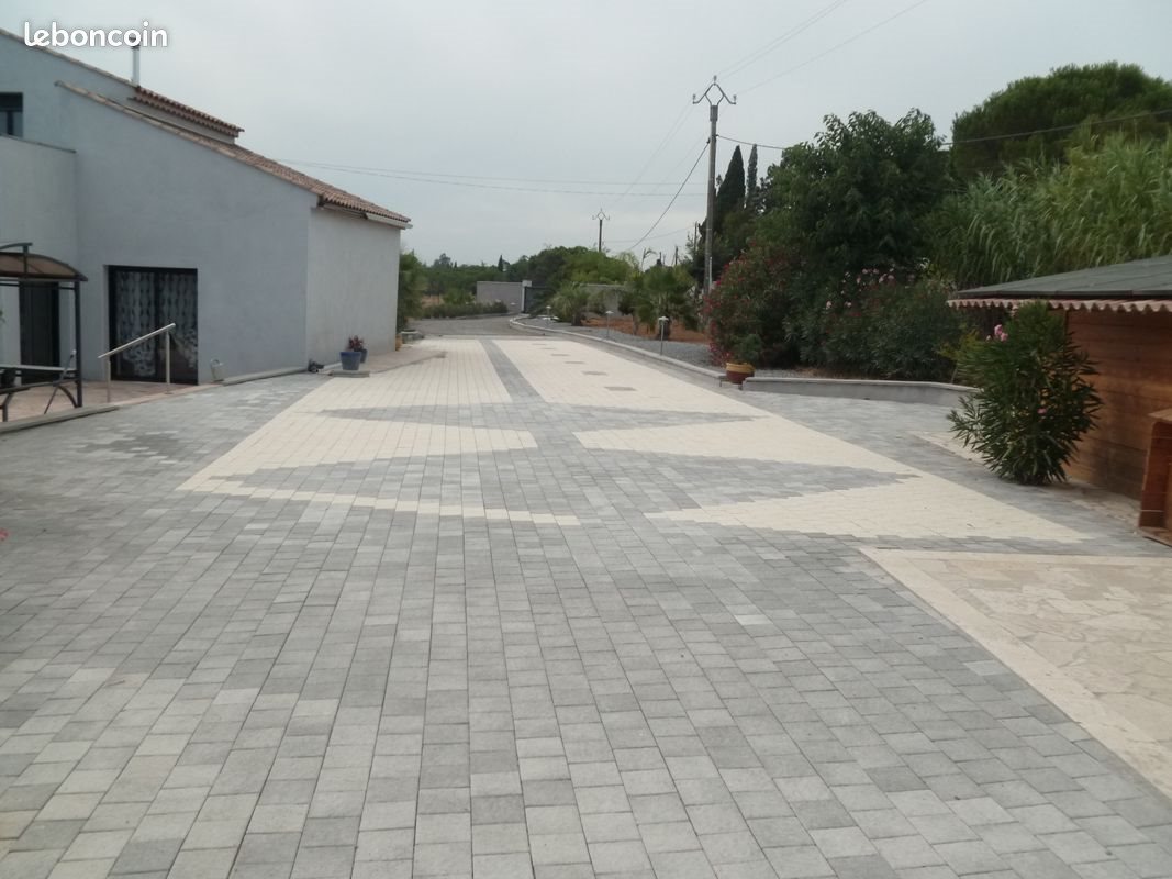 Maison à vendre, 135m², Béziers