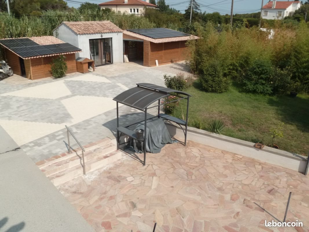 Maison à vendre, 135m², Béziers