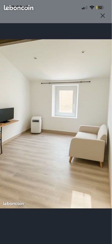 Appartement à louer, 35m², Carpentras