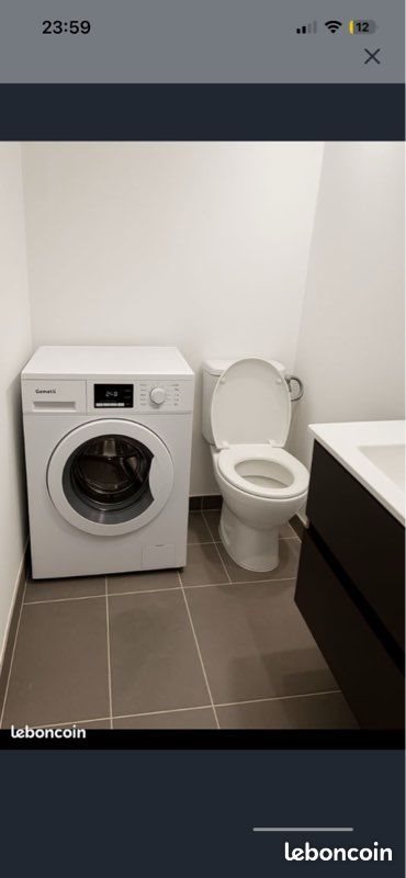 Appartement à louer, 35m², Carpentras