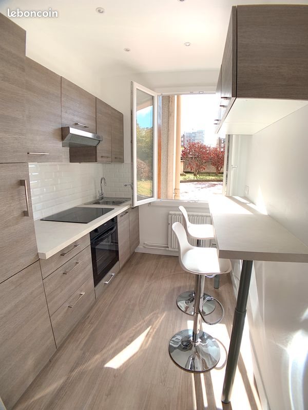 Appartement à vendre, 34m², Boulogne-Billancourt