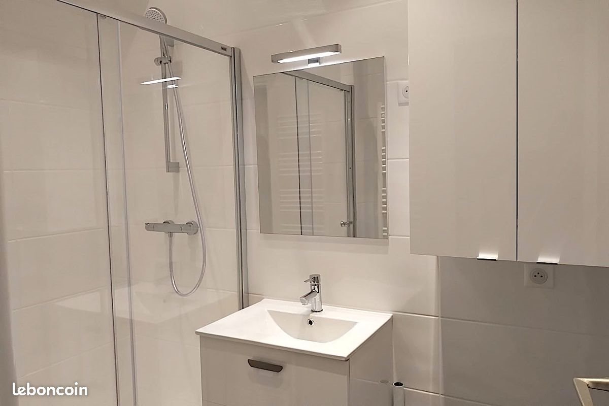 Appartement à vendre, 34m², Boulogne-Billancourt