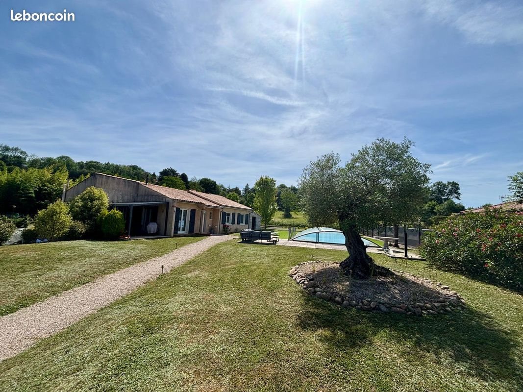 Maison à vendre, 125m², Castres