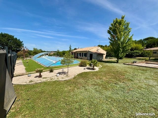 Maison à vendre, 125m², Castres