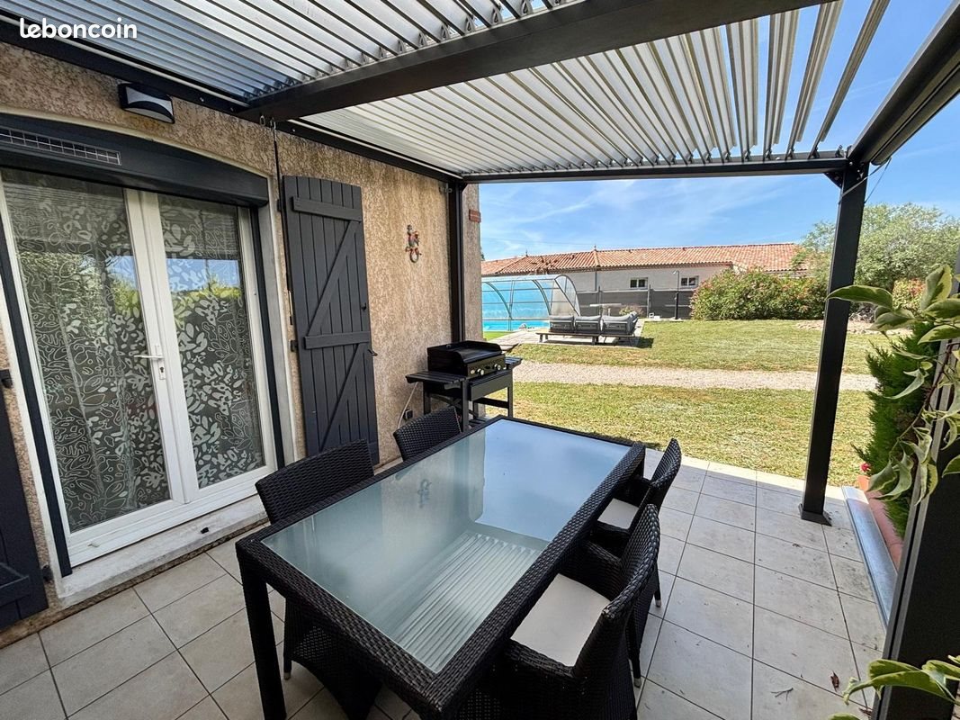 Maison à vendre, 125m², Castres