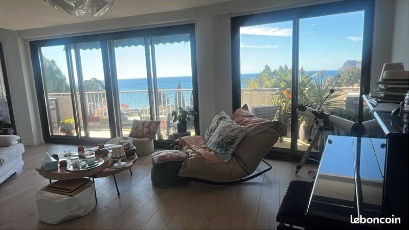 Appartement à vendre, 55m², La Ciotat