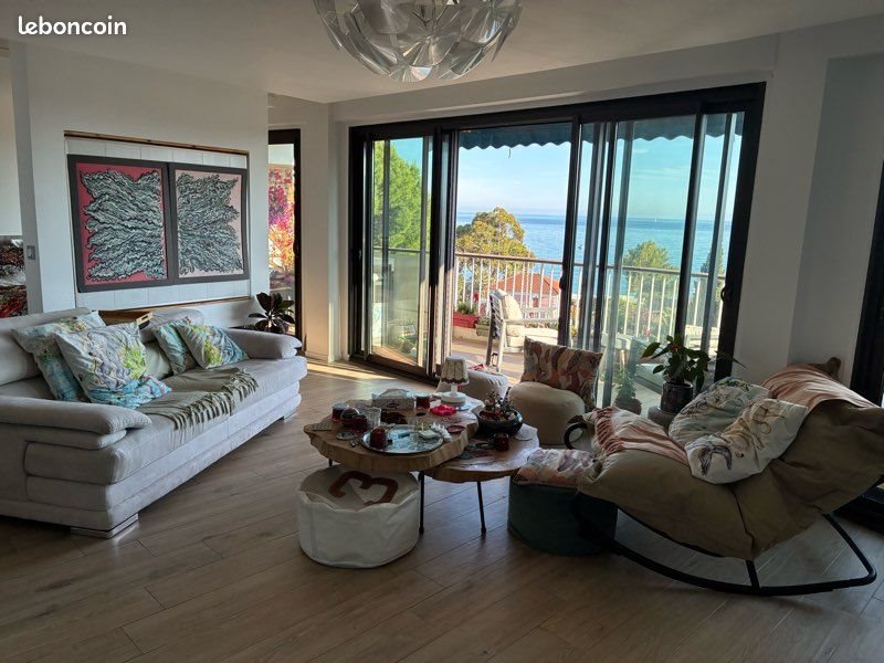 Appartement à vendre, 55m², La Ciotat