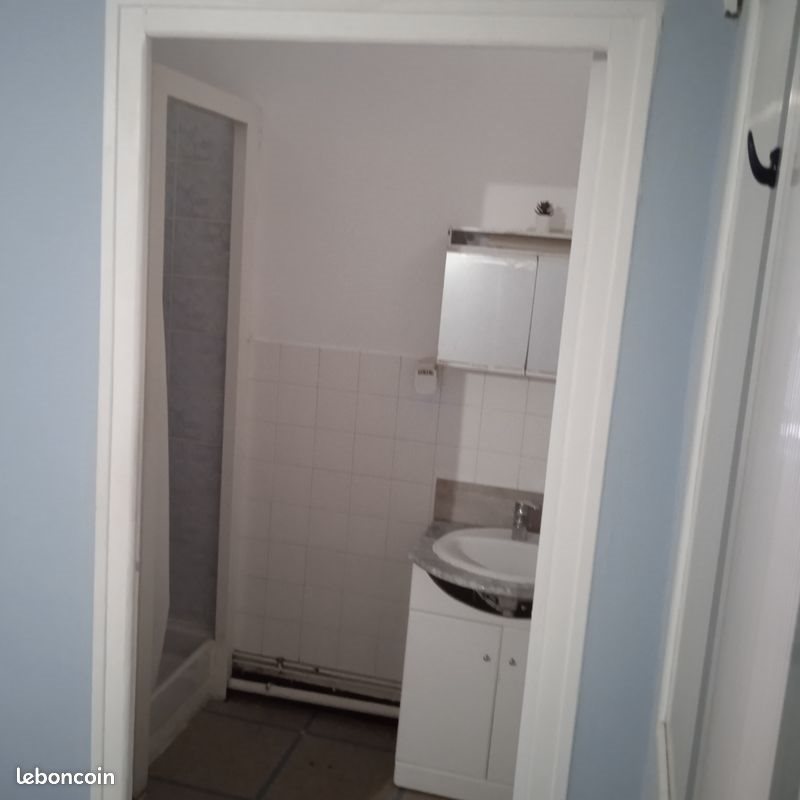 Appartement à louer, 26m², Annonay
