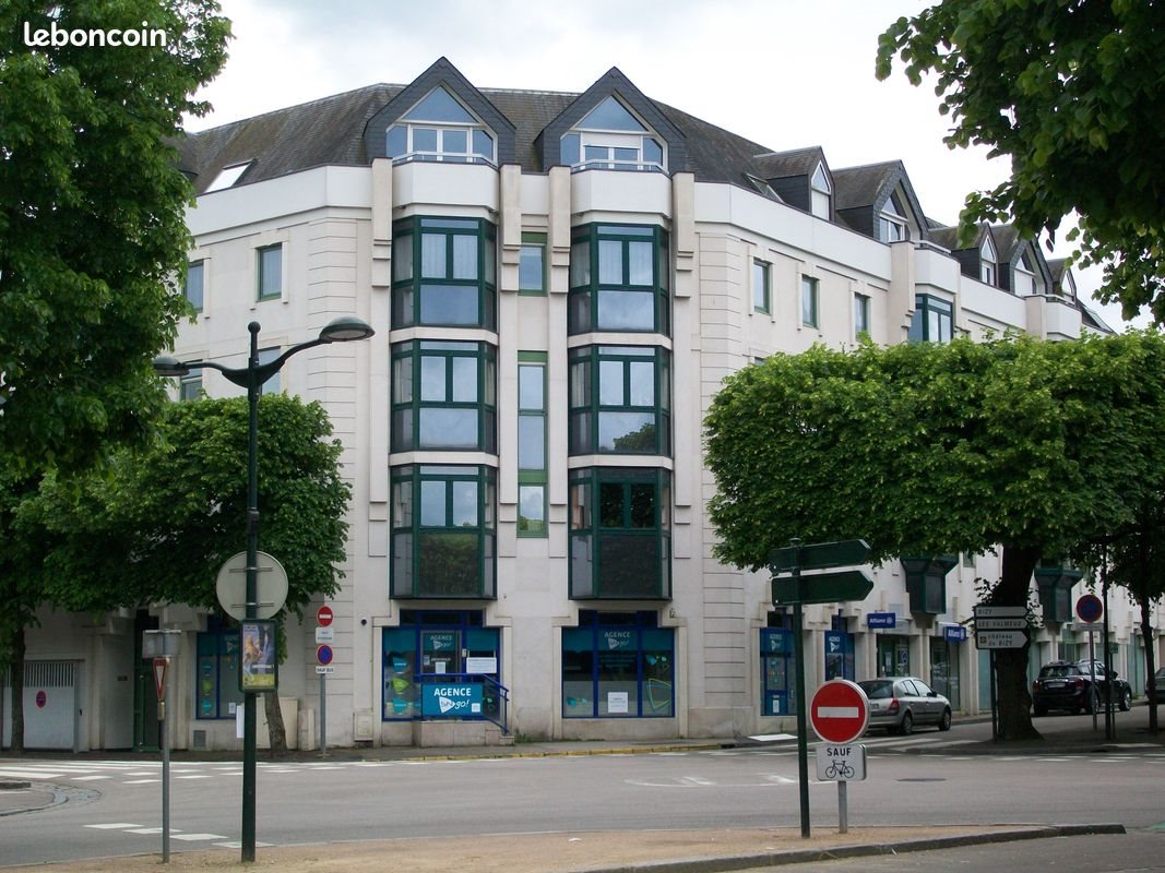 Appartement à louer, 46m², Vernon