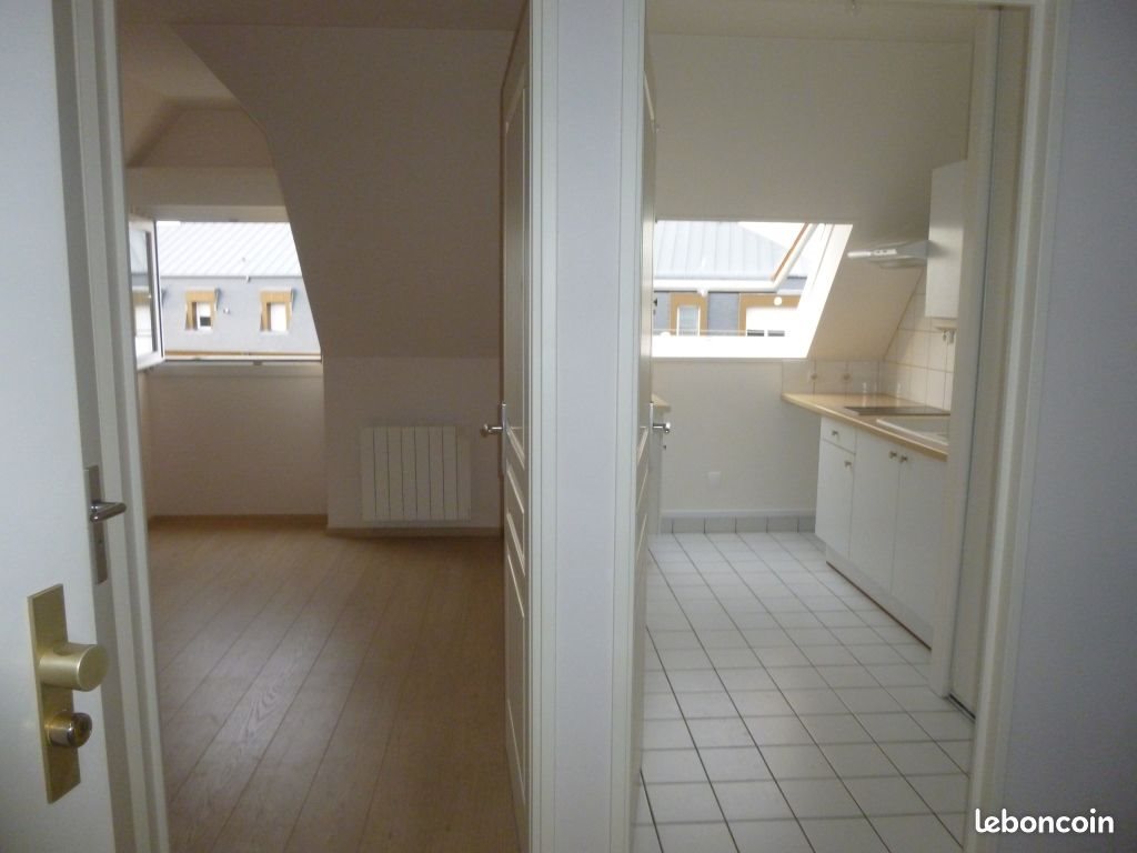 Appartement à louer, 46m², Vernon