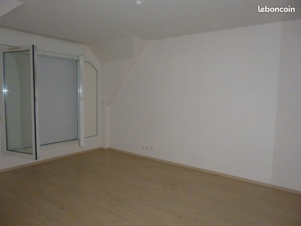 Appartement à louer, 46m², Vernon