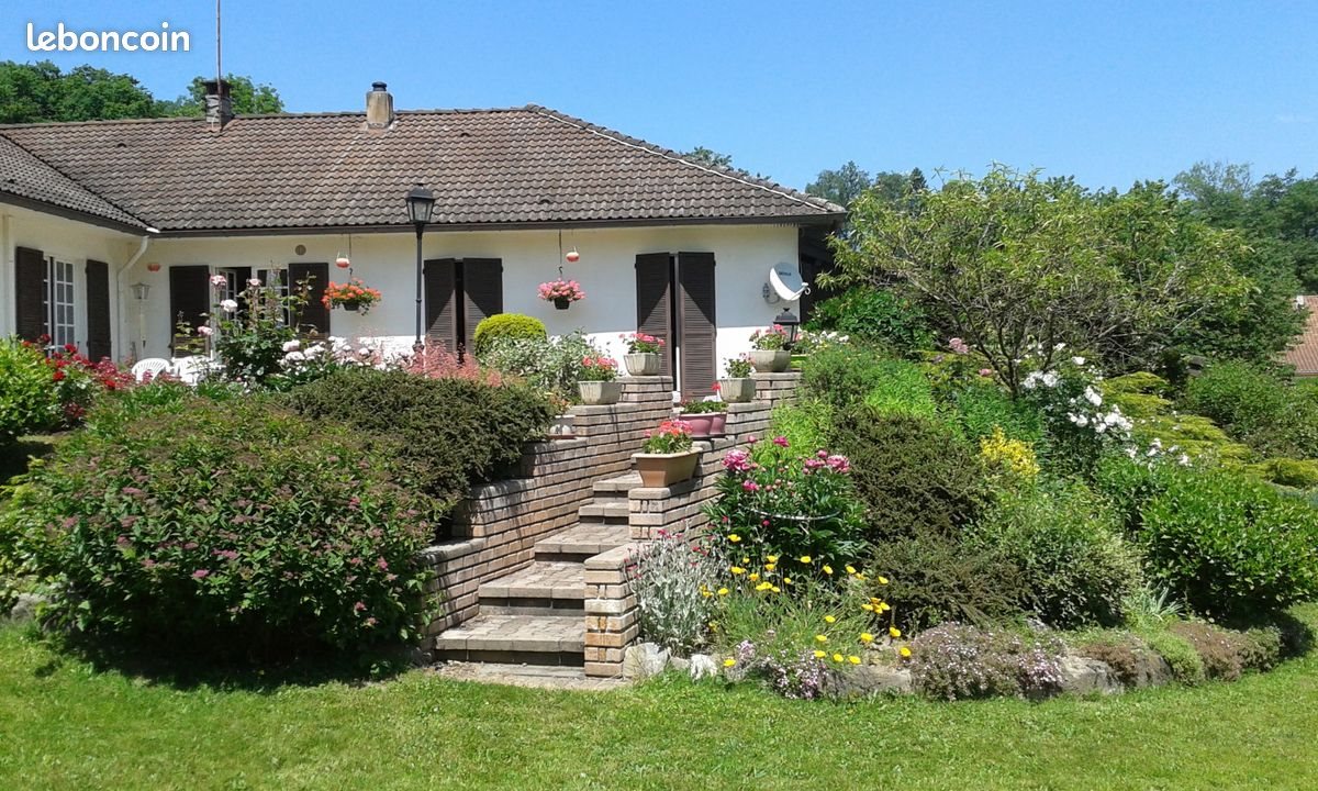 Maison à vendre, 179m², Vaulnaveys-le-Haut
