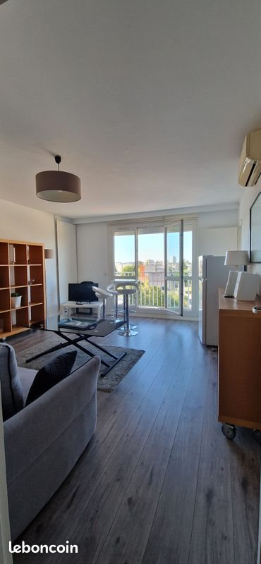 Appartement à louer, 37m², Châteauroux