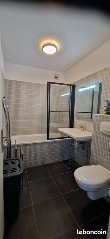 Appartement à louer, 37m², Châteauroux