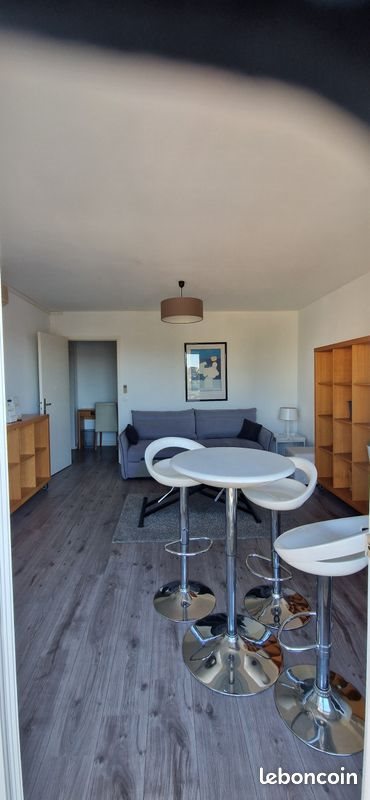 Appartement à louer, 37m², Châteauroux