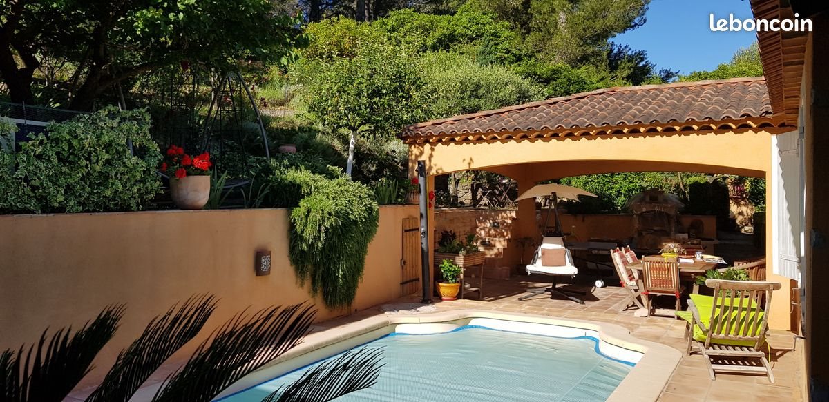 Maison à vendre, 114m², Carnoux-en-Provence