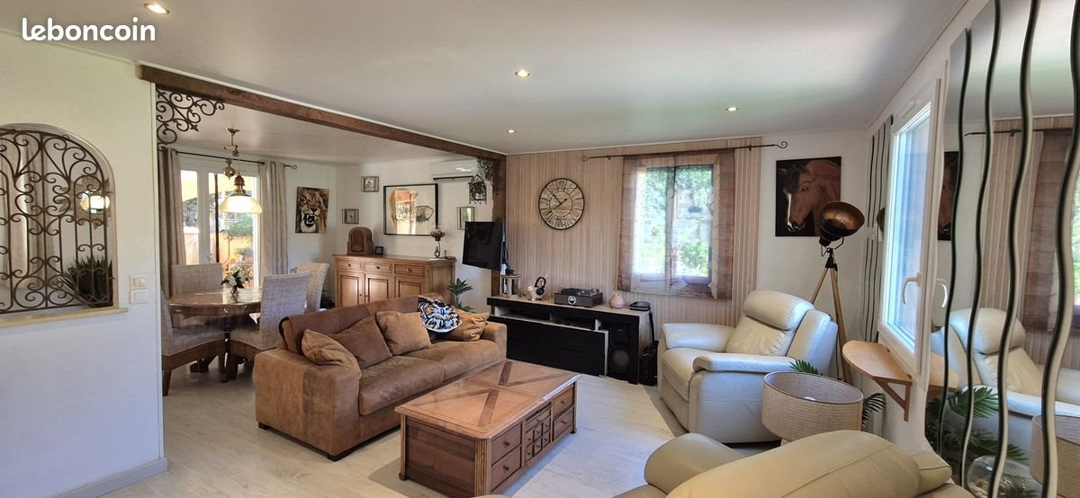 Maison à vendre, 114m², Carnoux-en-Provence