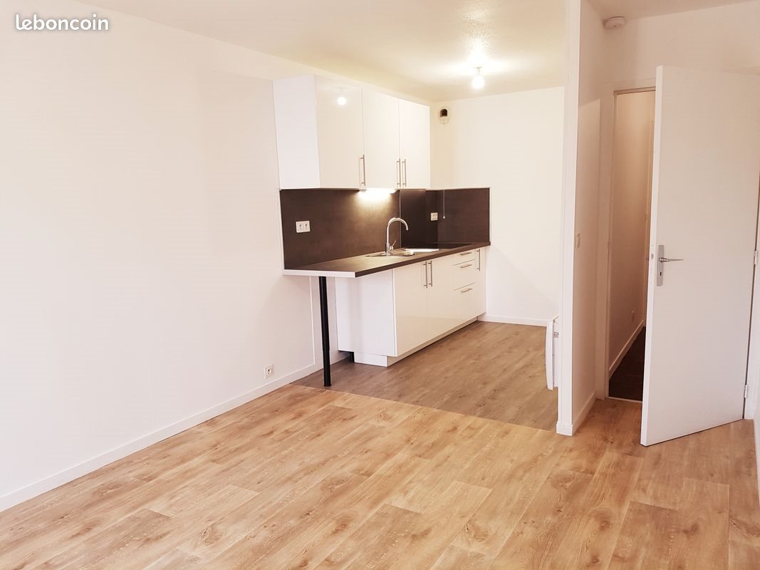 Appartement à louer, 44m², Morsang-sur-Orge